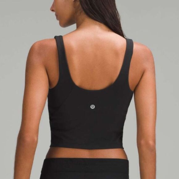 Lululemon Align Tank Top
Black - Picture 2 of 7